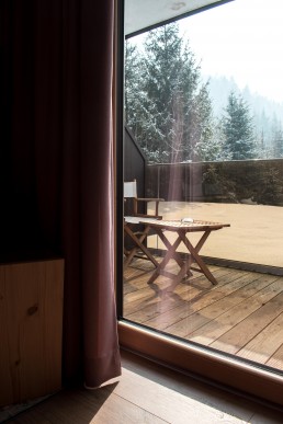 Where to stay in Mayrhofen, Austria