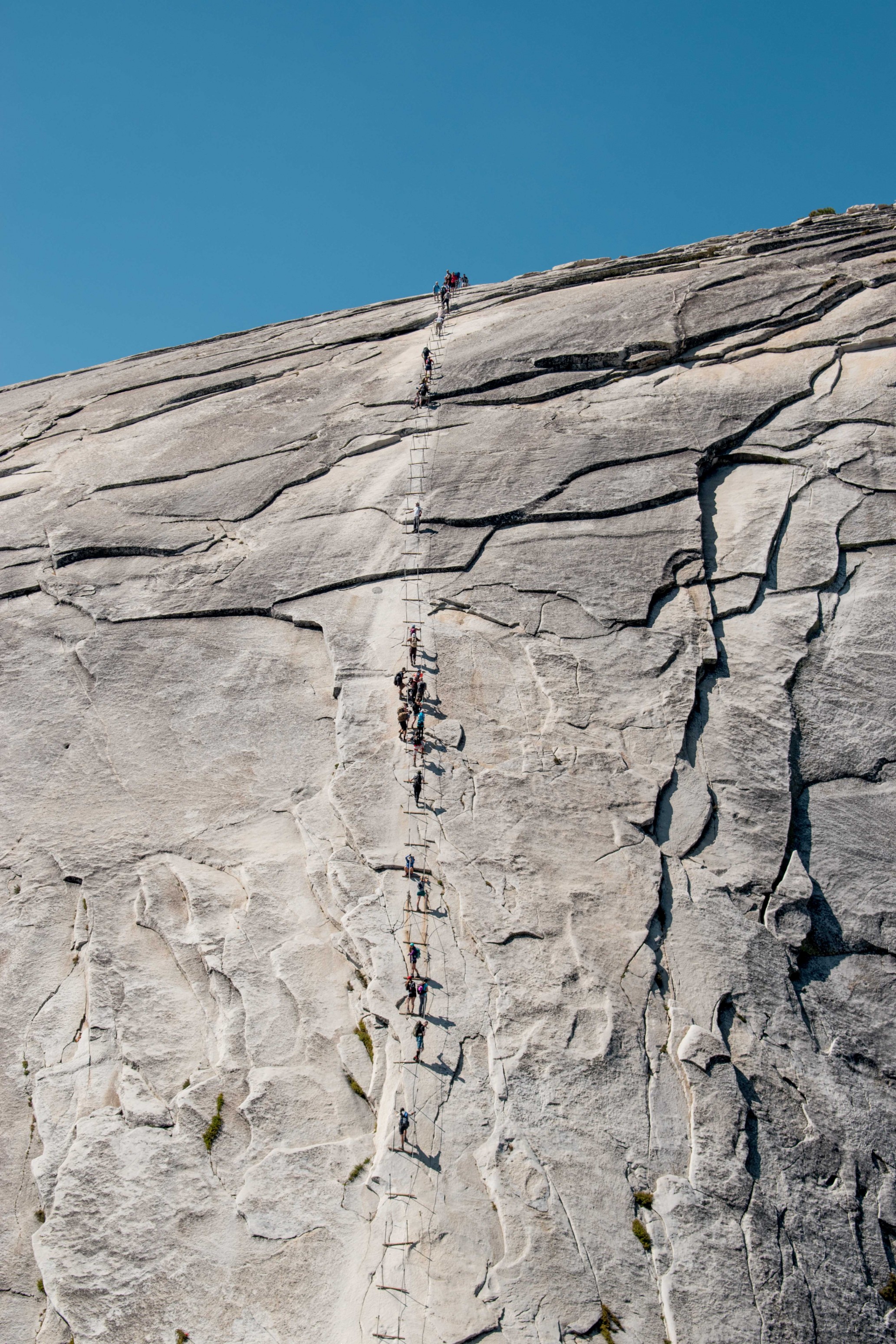 Review of Half Dome  Yosemite Valley, California, North America - AFAR