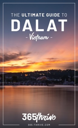 Ultimate guide to Dalat Vietnam_Pin 1
