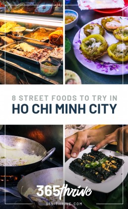 Street food Ho Chi Minh City_Pin