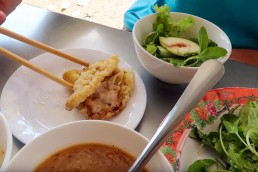 Hue food specialities Vietnam-1