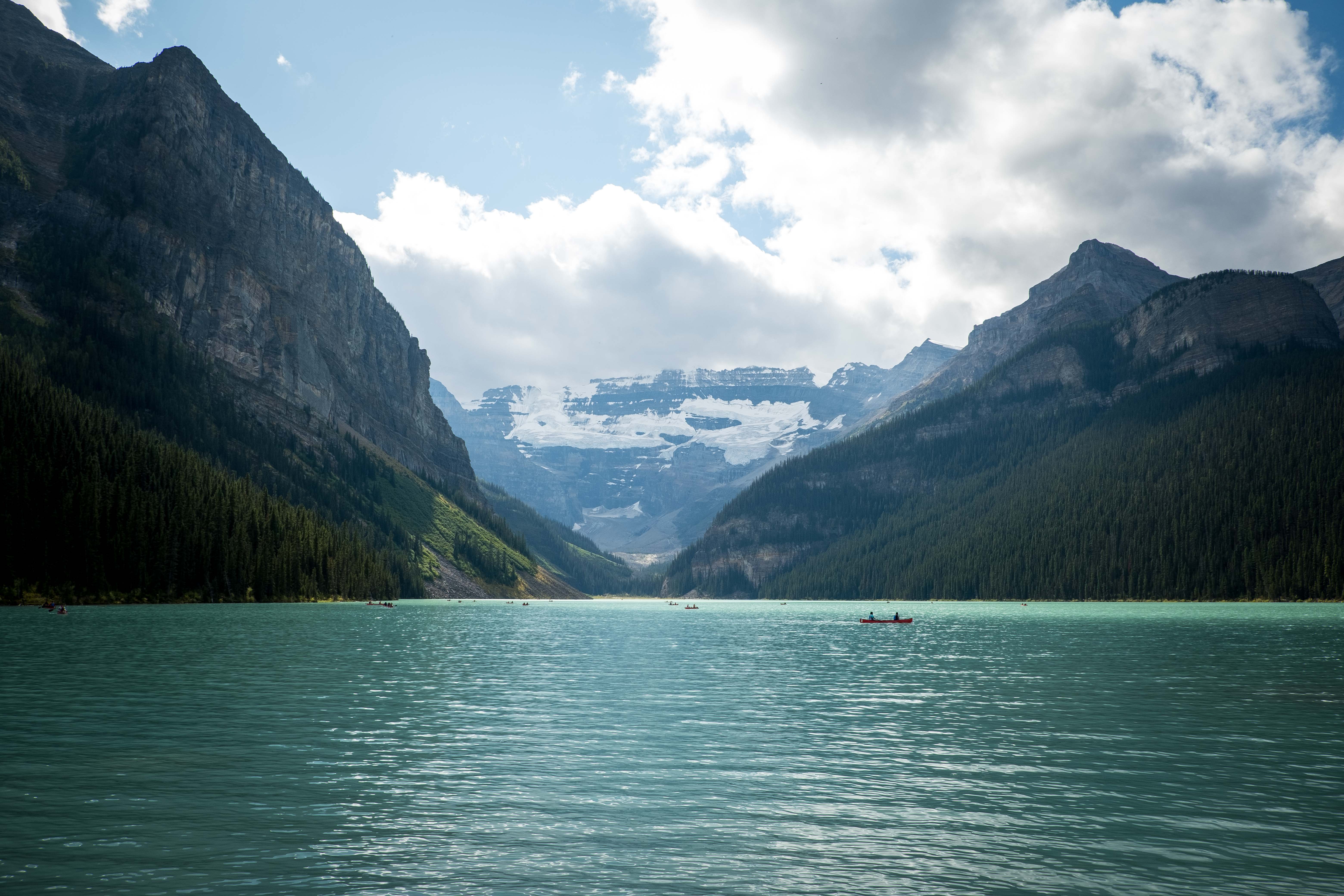 10 incredible things to do in Banff National Park - 365 THRIVE