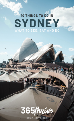 10 things to do in Sydney_Pin