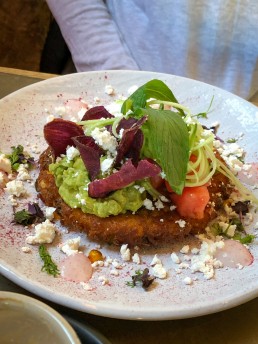 Things to do in Sydney Australia - Brunch at the Rusty Rabbit
