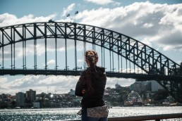 Things to do in Sydney Australia - Sydney Harbour Bridge