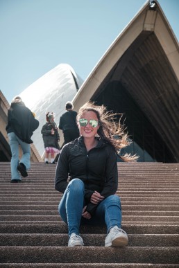 Things to do in Sydney Australia - Sydney Opera House