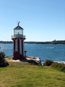 Things to do in Sydney Australia - Watsons Bay