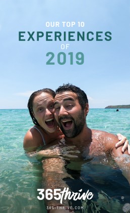 Top 10 experiences of 2019_Pin