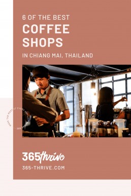 6 of the best coffee shops in Chiang Mai Thailand_PIN