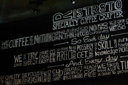 coffee shops in Chiang Mai, Thailand - Ristr8to Coffee